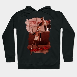 Final girl 4 Hoodie